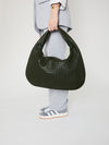 Everyday Bag - Groen