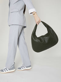 Everyday Bag - Groen