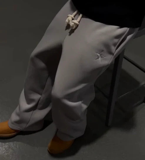 Amalfi Double Waist Sweatpants