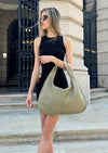 Everyday Bag - Sage Groen
