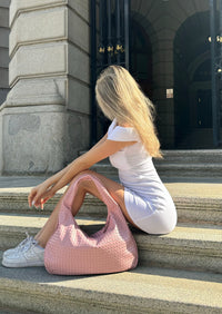 Everyday Bag - Baby Roze