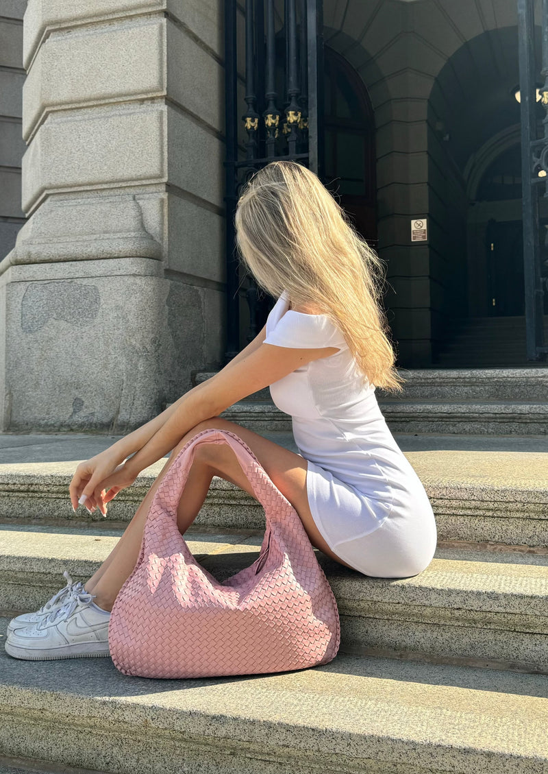Everyday Bag - Baby Roze