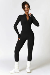 Isadora™ | ActiveFlow Jumpsuit