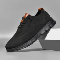 ZELO™ | Lichtgewicht Comfort Sneakers voor Heren