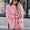 Ava Street Knit Sweater