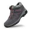 NordTrek™ | Warme Outdoor Winterschoenen voor Hem & Haar