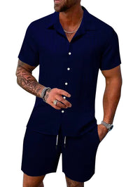 Coastline Comfort Set