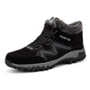 NordTrek™ | Warme Outdoor Winterschoenen voor Hem & Haar