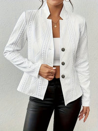 Lina | Getailleerde Blazer