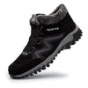 NordTrek™ | Warme Outdoor Winterschoenen voor Hem & Haar