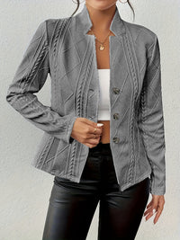 Lina | Getailleerde Blazer