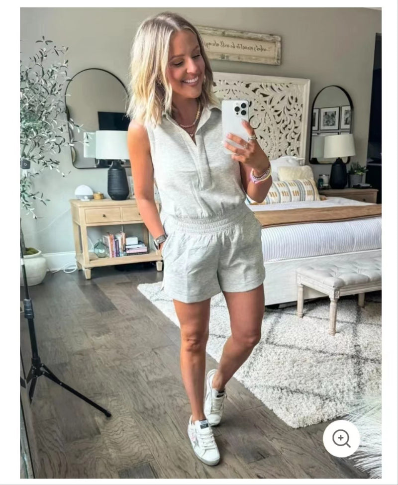 MintEase Zomer Romper