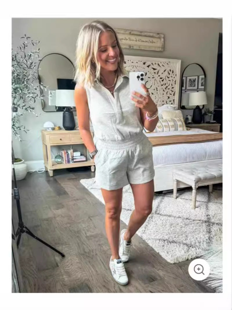 MintEase Zomer Romper