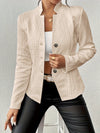 Lina | Getailleerde Blazer