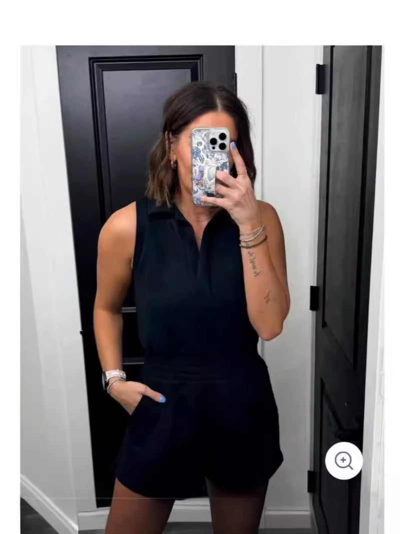 MintEase Zomer Romper