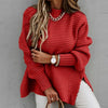 Ava Street Knit Sweater