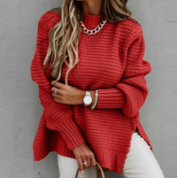 Ava Street Knit Sweater