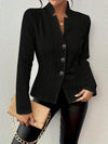 Lina | Getailleerde Blazer