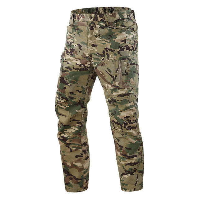 Archon Tactische Cargo Broek