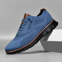 ZELO™ | Lichtgewicht Comfort Sneakers voor Heren