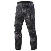Archon Tactische Cargo Broek