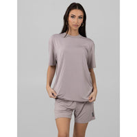 ComfyChic Zomerset – Luchtig Broekpak in Macaronkleuren