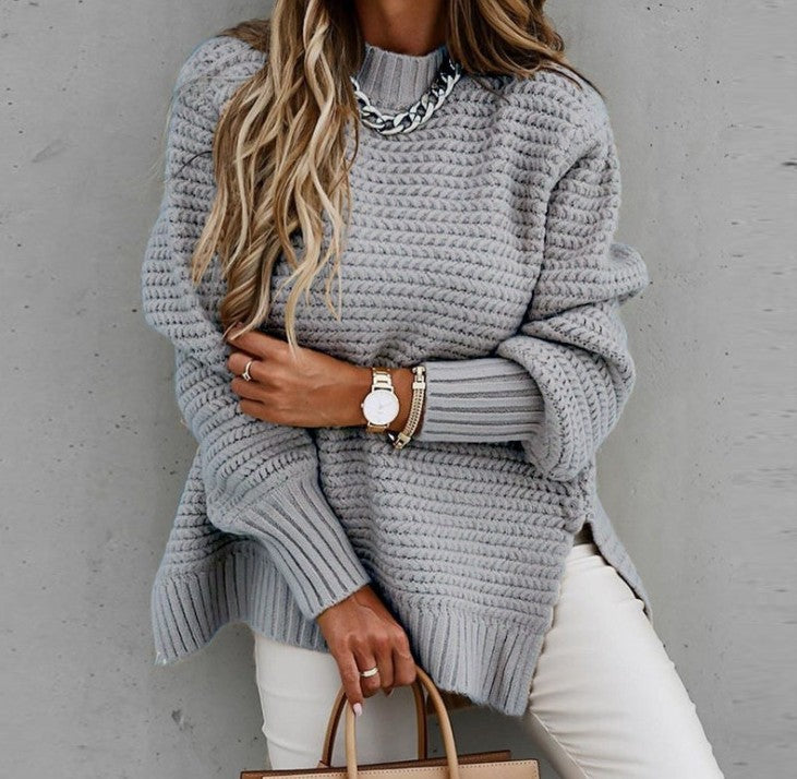 Ava Street Knit Sweater