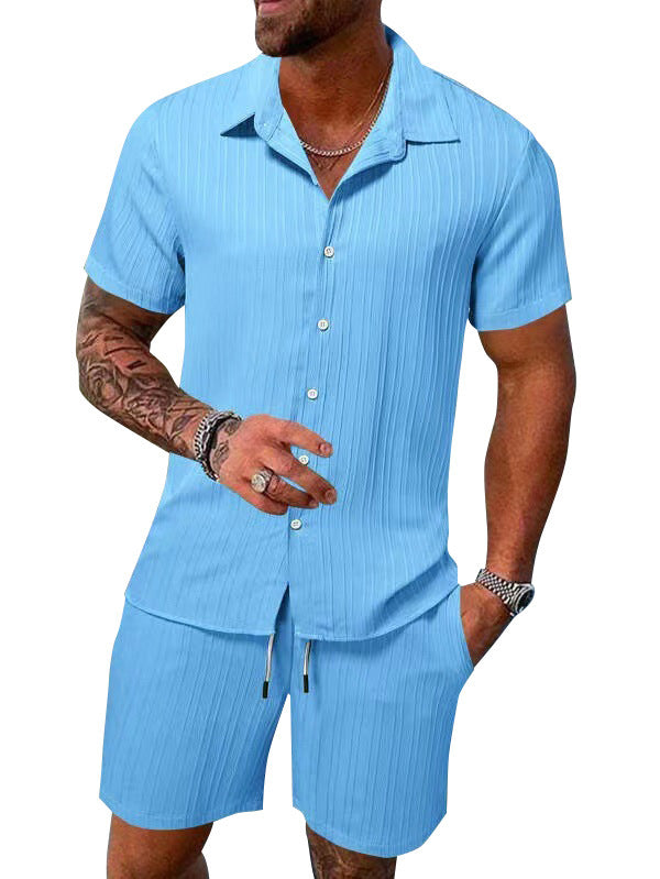 Coastline Comfort Set