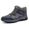 NordTrek™ | Warme Outdoor Winterschoenen voor Hem & Haar