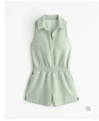 MintEase Zomer Romper