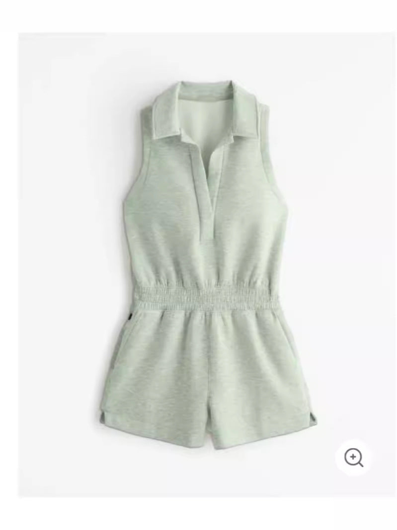 MintEase Zomer Romper