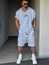 Urban Flex™ | T-shirt & Shorts Set