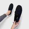 Solenne™ | Warme Slippers met Elegant Design