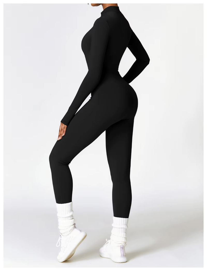 Isadora™ | ActiveFlow Jumpsuit