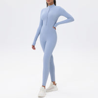 Isadora™ | ActiveFlow Jumpsuit