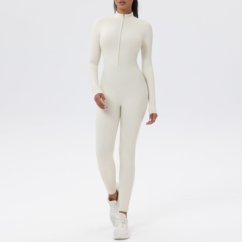 Isadora™ | ActiveFlow Jumpsuit