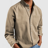 Jacob™ | Premium Casual Overhemd Lange Mouw