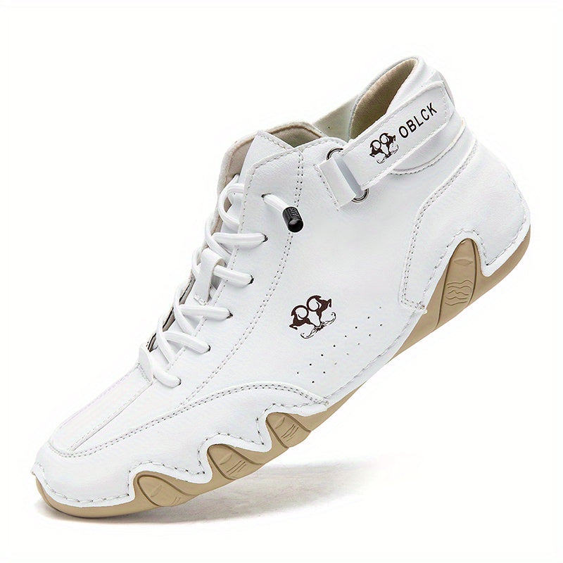 OBLCK™ Urban Trail Sneakers