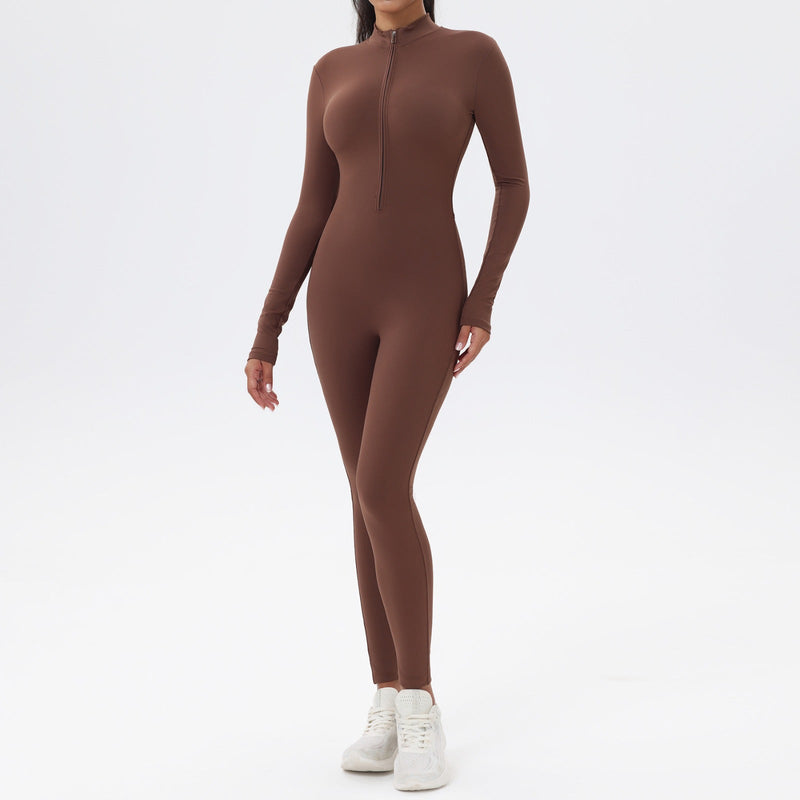 Isadora™ | ActiveFlow Jumpsuit