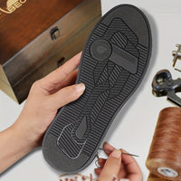 Herensneakers van Echt Leer – Comfort & Street Style