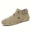 OBLCK™ Urban Trail Sneakers