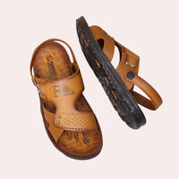 Comfortabele en stijlvolle casual sandalen voor de zomer - Dieder