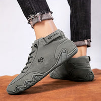 OBLCK™ Urban Trail Sneakers
