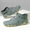 High Top Octopus™ Men's Sneakers