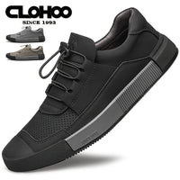 CLOHOO FlexWalk Sneakers – Stijlvol Comfort voor Elke Dag