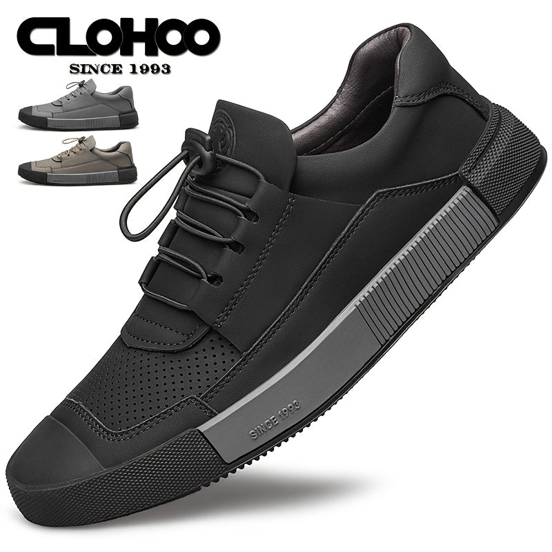CLOHOO FlexWalk Sneakers – Stijlvol Comfort voor Elke Dag
