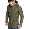 FlexFit Premium Hoodie