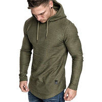 FlexFit Premium Hoodie