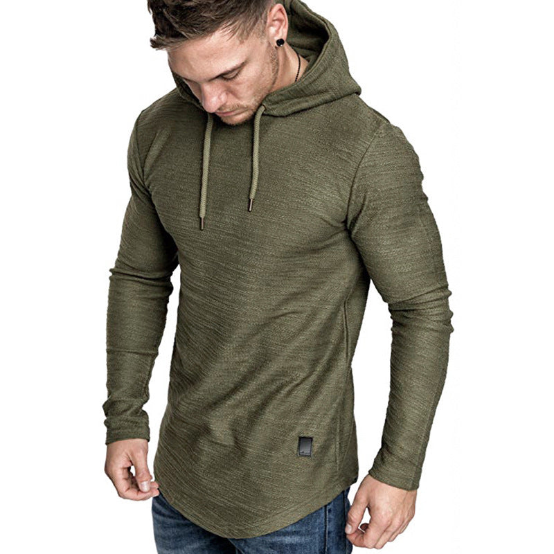 FlexFit Premium Hoodie