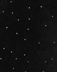 GlamLux | Denim Glitter Sparkle Jeans